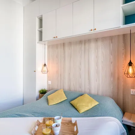 아파트 Brillante By Interhome *