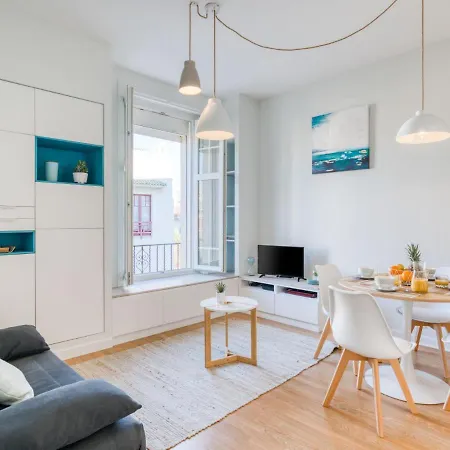 Brillante By Interhome 아파트 *