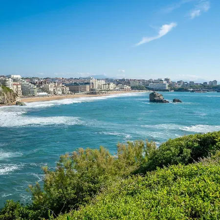 Brillante By Interhome * Biarritz
