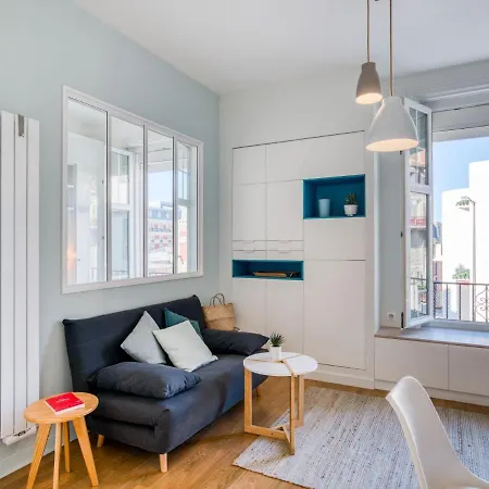 Appartement Brillante By Interhome *