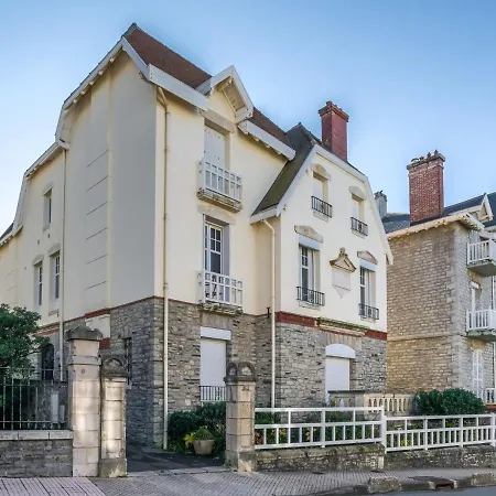 Brillante By Interhome Appartement