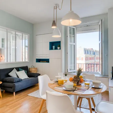 Brillante By Interhome Lejlighed *