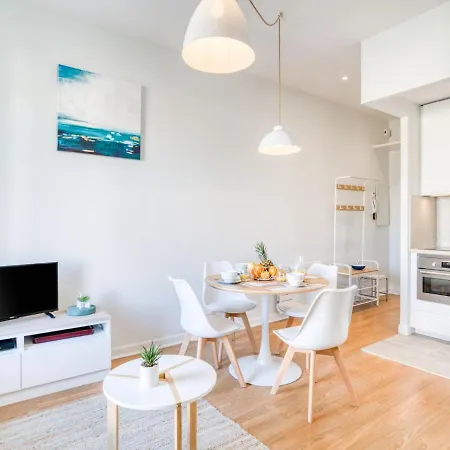 Brillante By Interhome * Biarritz