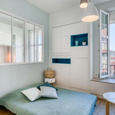 Appartement Brillante By Interhome *