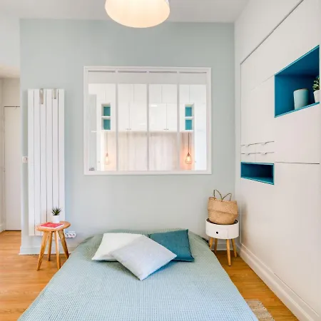 Brillante By Interhome Appartement