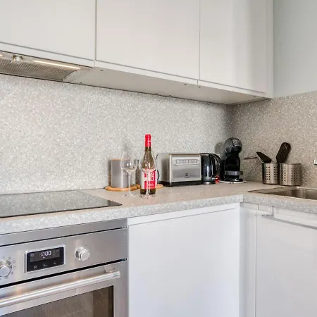 Brillante By Interhome Biarritz