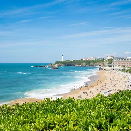 Appartamento Brillante Biarritz