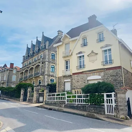 Brillante By Interhome Appartement *